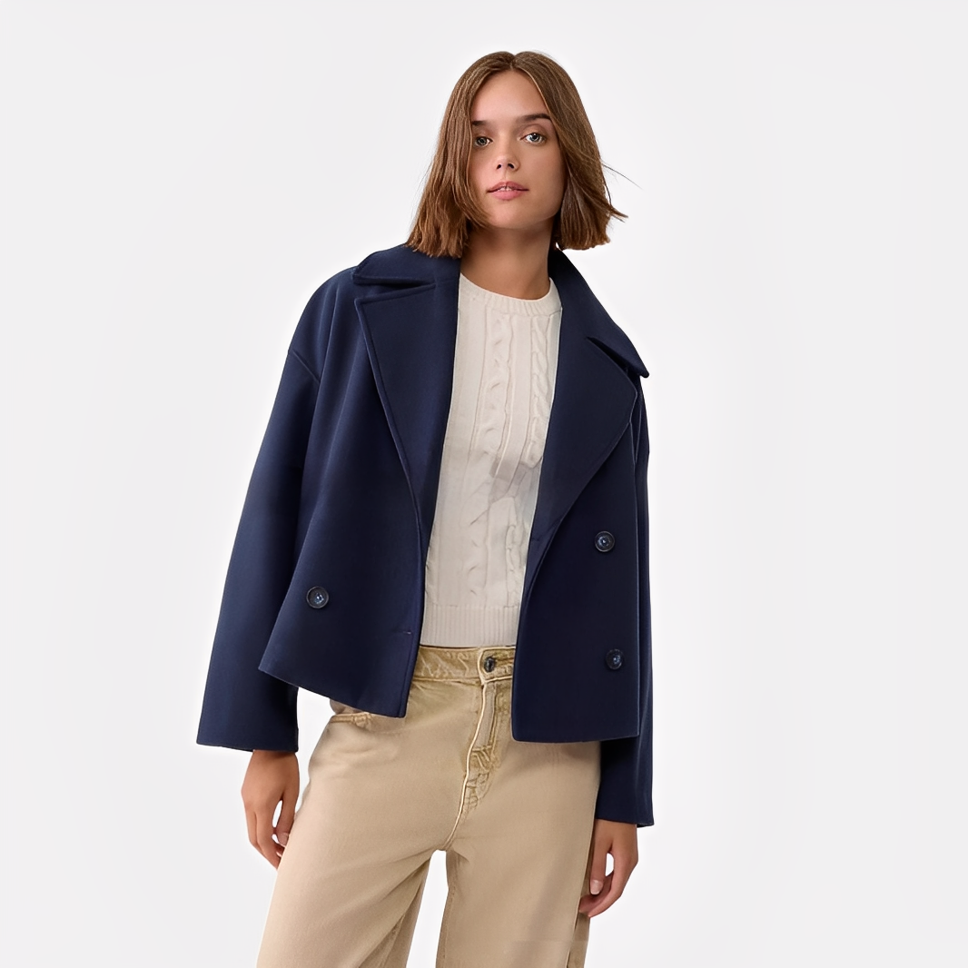 Delphia - Modische Damenkurzjacke