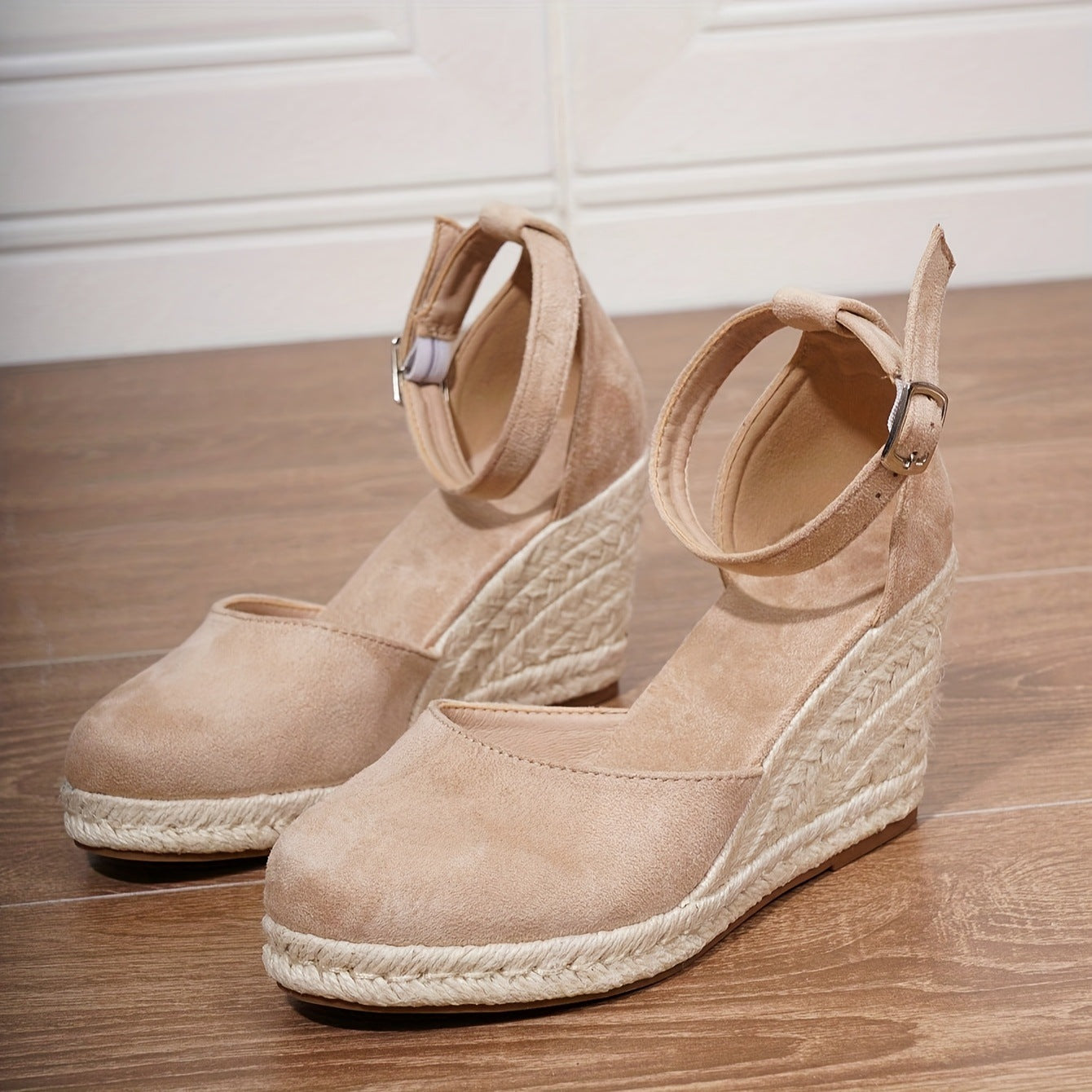 Merideth - Modische Plateausandalen für Damen