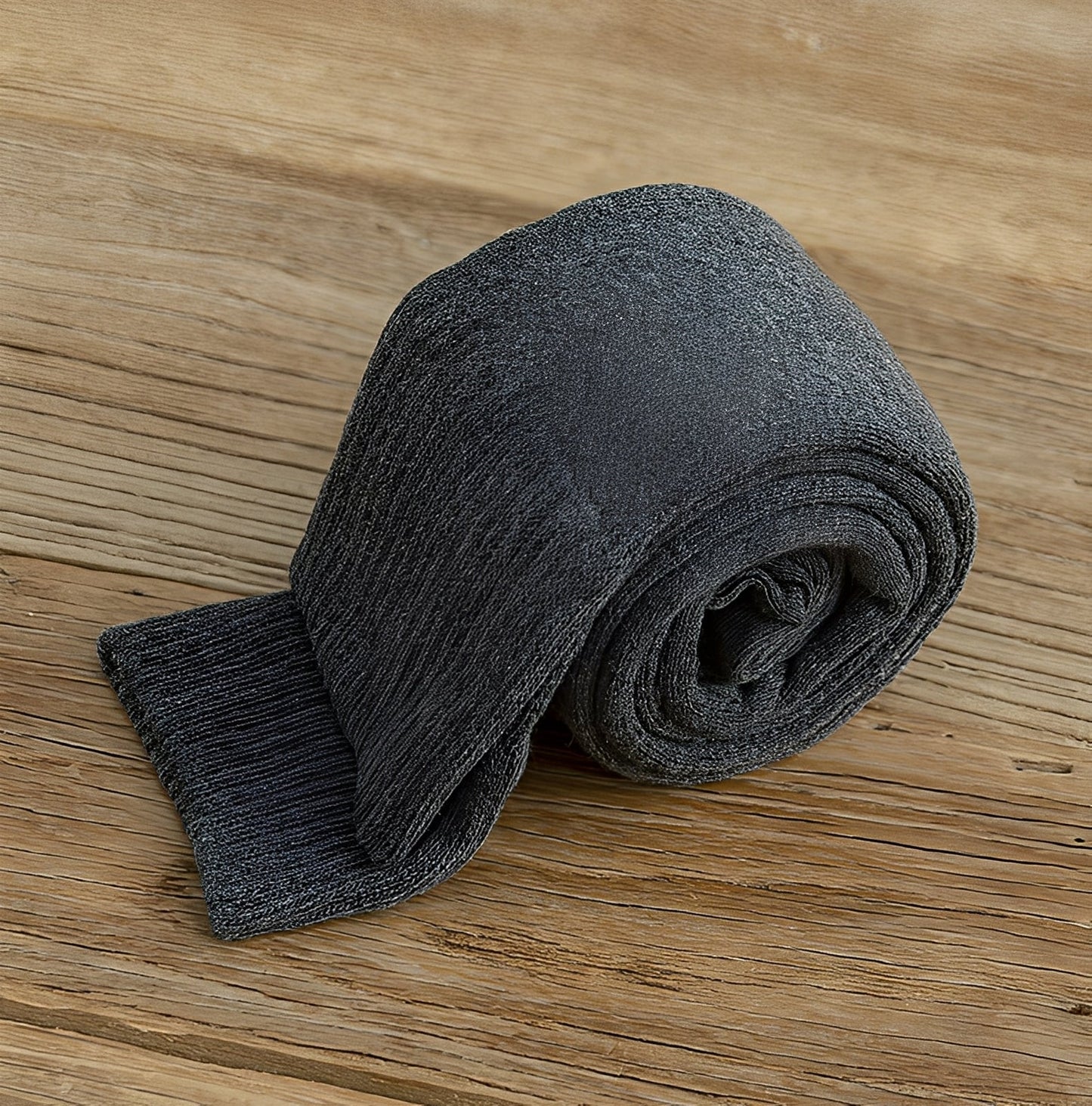 Stephany - Kuschel-warme Thermosocken für Damen aus dickem Frottee