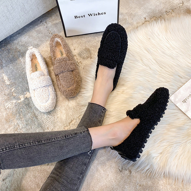 Winona - Bequeme und entspannte Slipper für Damen