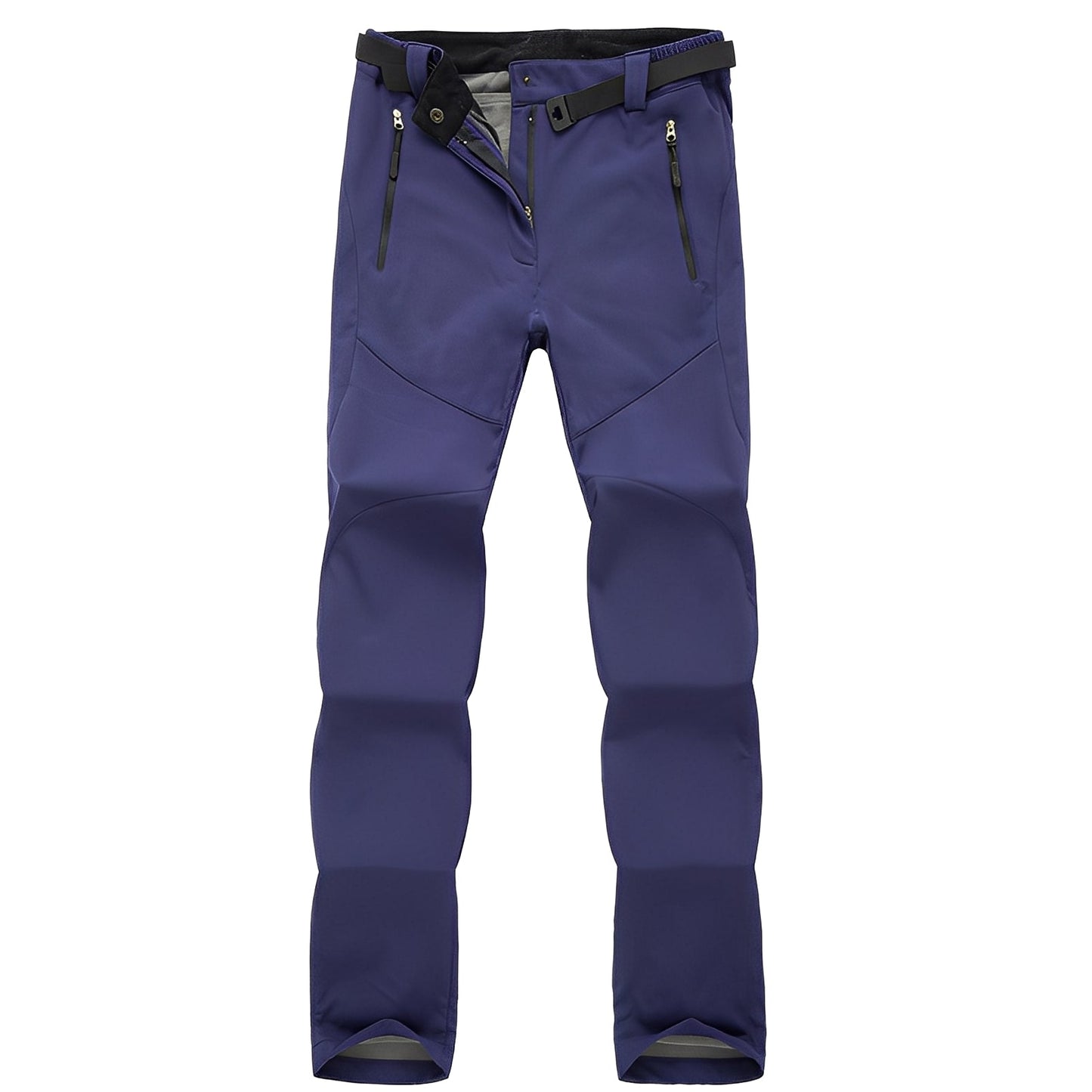 Roland - Modische, wasserdichte Unisex-Wanderhose