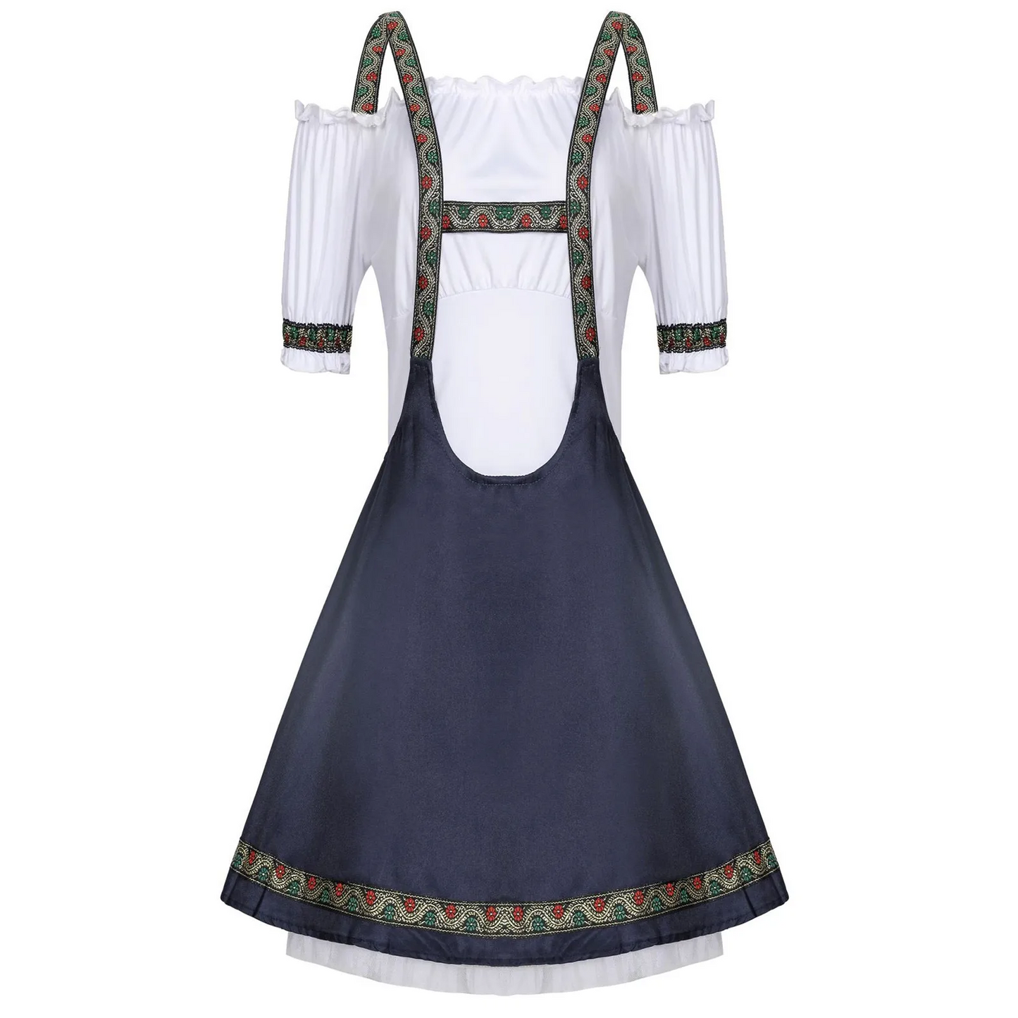 Colleen - Modernes Oktoberfest-Dirndlkleid für Frauen