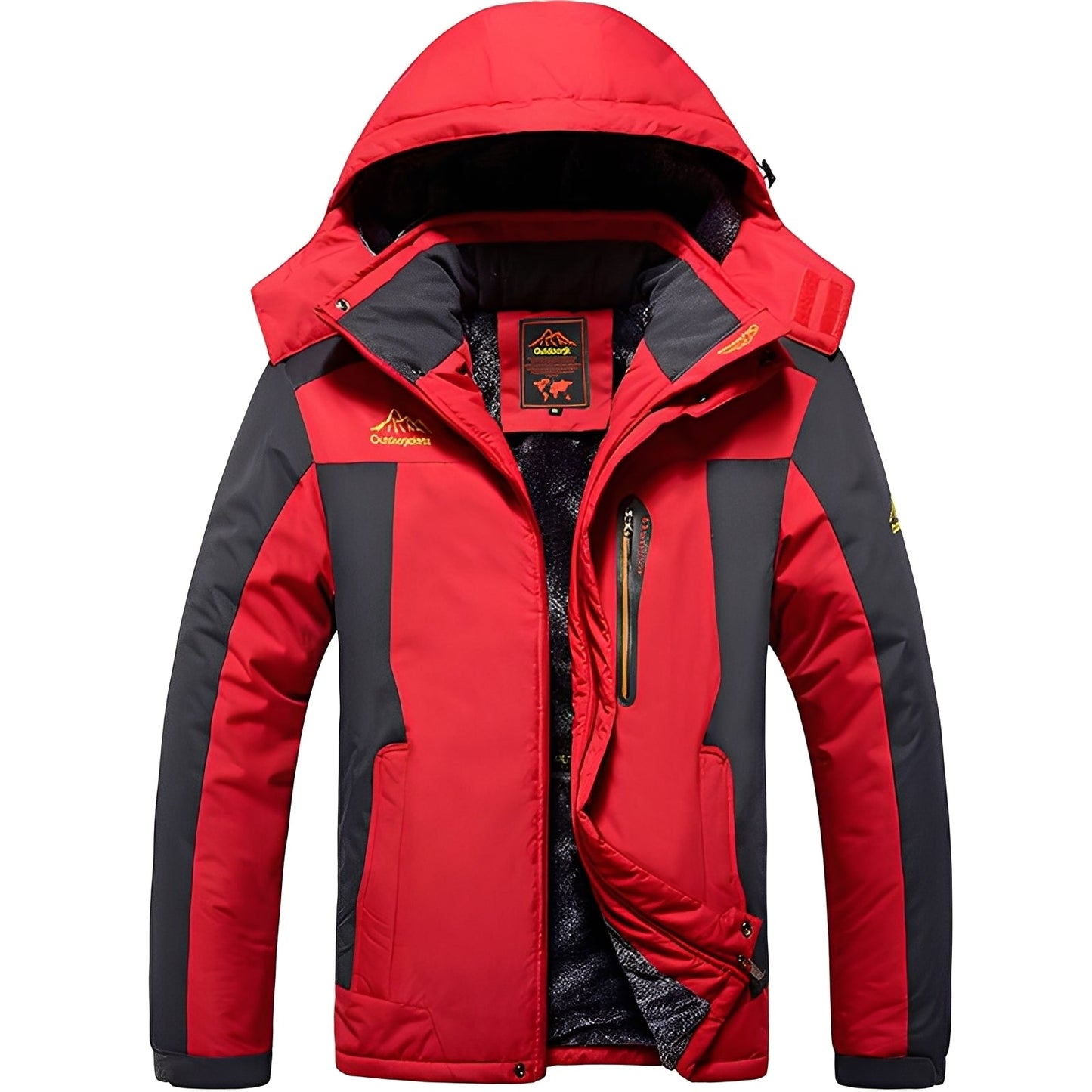 Winfield - Winterjacke für Herren für verschiedene Outdoor-Aktivitäten