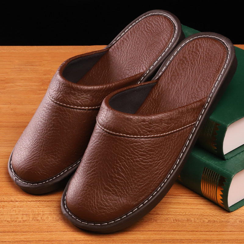 Benedict - Bequeme Lederschuhe für Herren