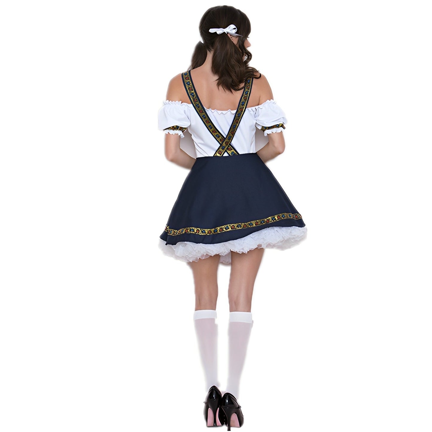 Colleen - Modernes Oktoberfest-Dirndlkleid für Frauen