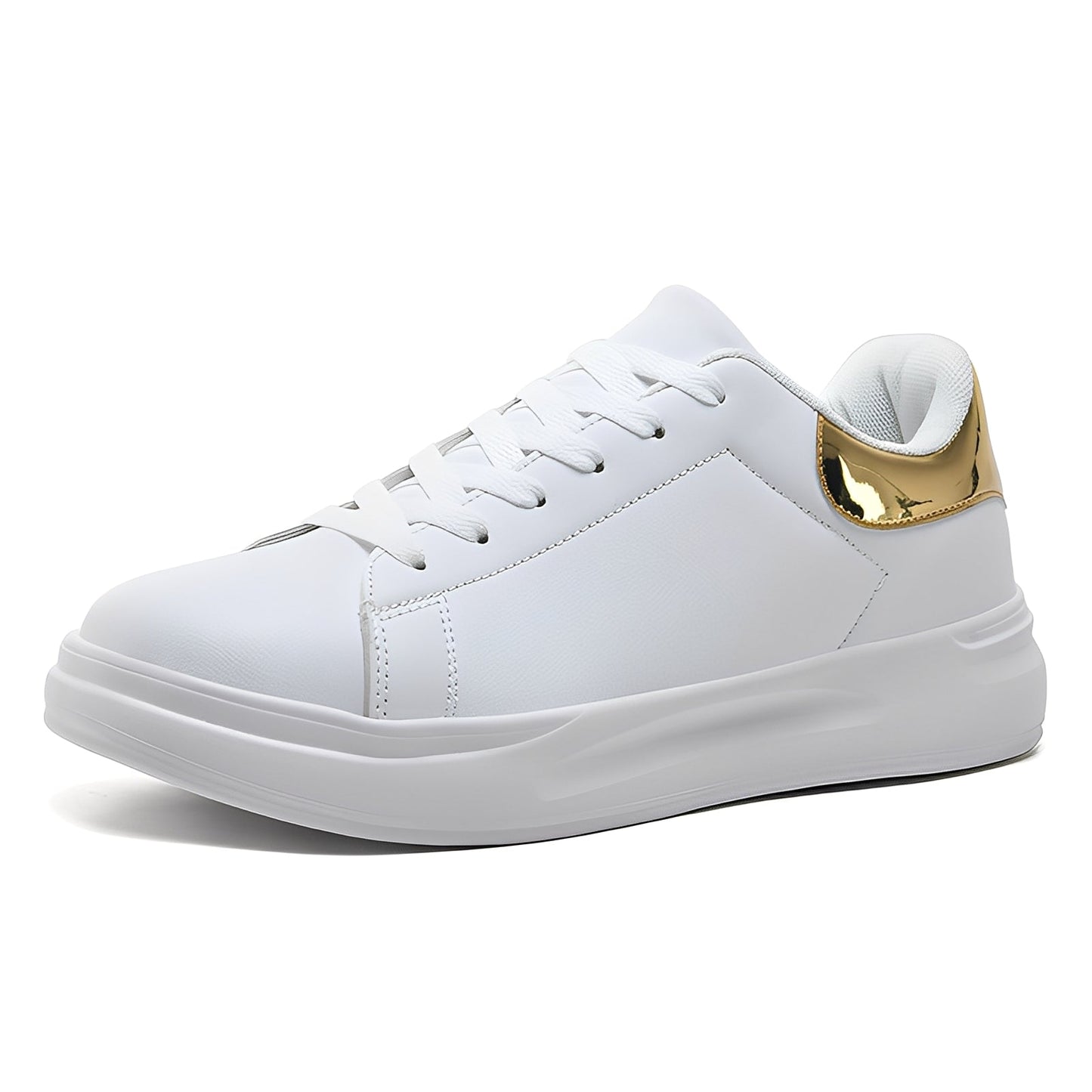 Carreen - Stylische, bequeme Lederschuhe für Frauen
