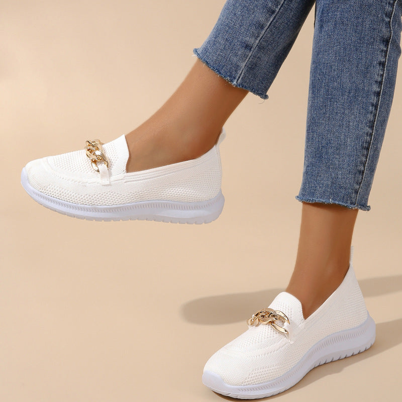 Isabella – Schicke orthopädische Damenschuhe
