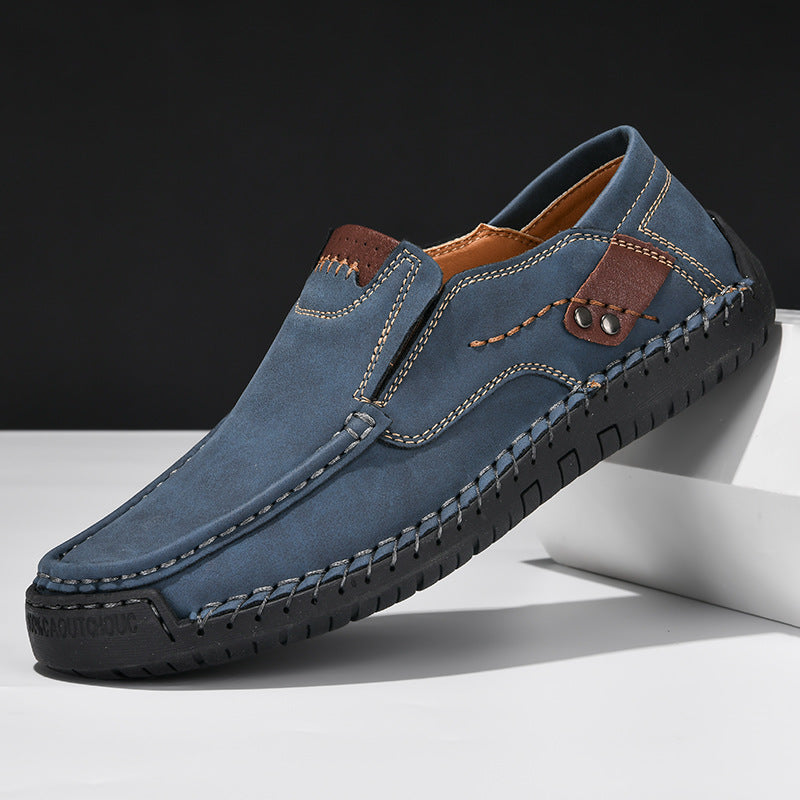 Brice - Freizeit-Flats für Männer