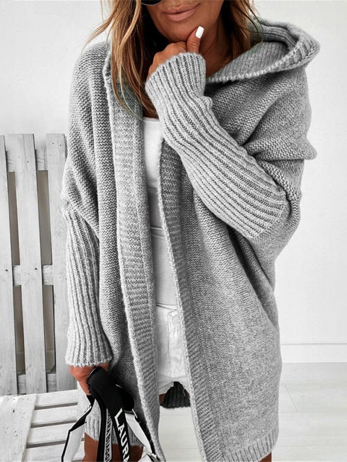 Antonella – Langer Cardigan