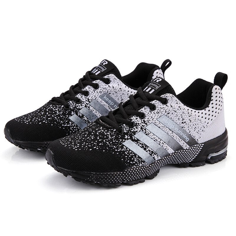 Lucien – Bequeme Sportschuhe