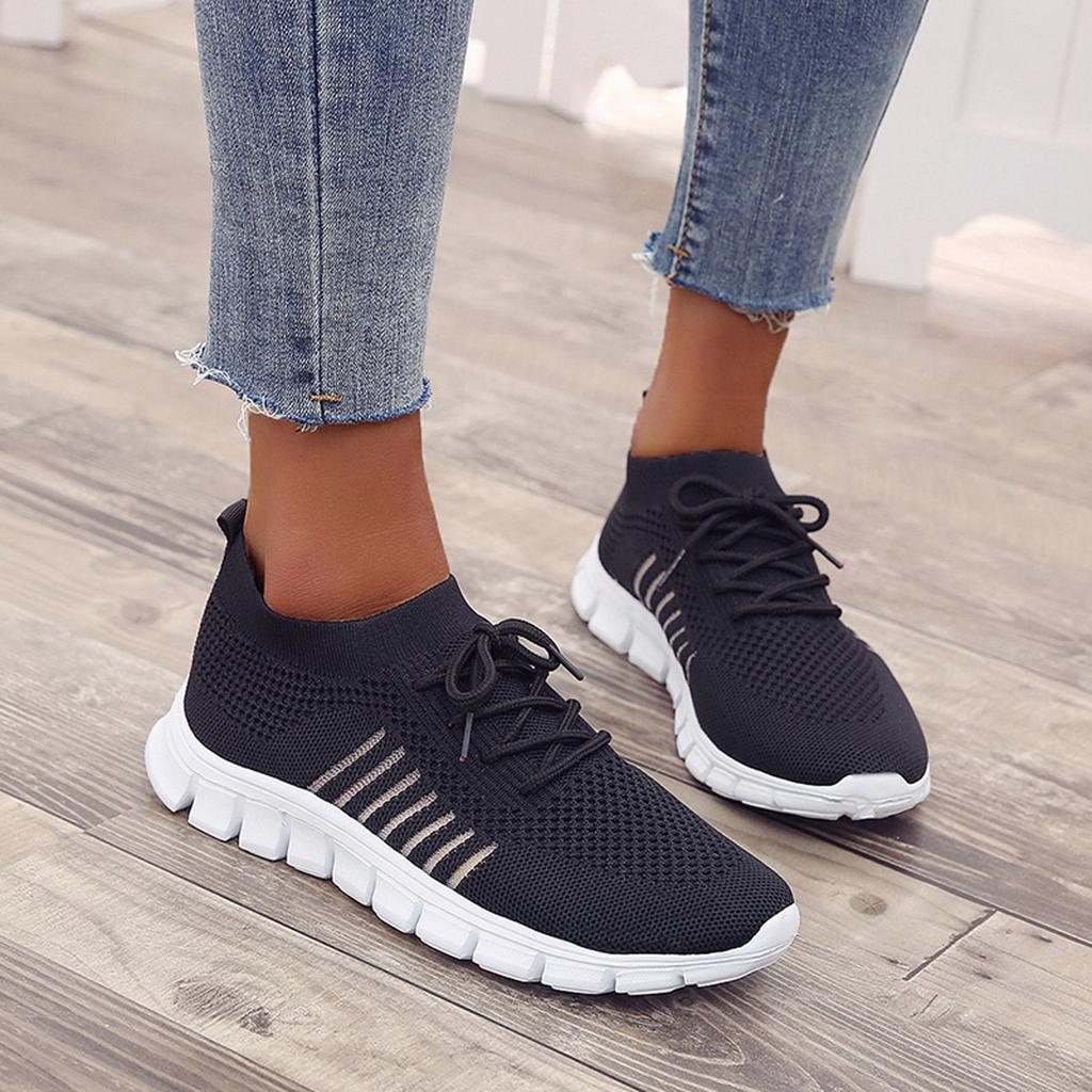 Olesia – Orthopädische Bequeme Sneaker