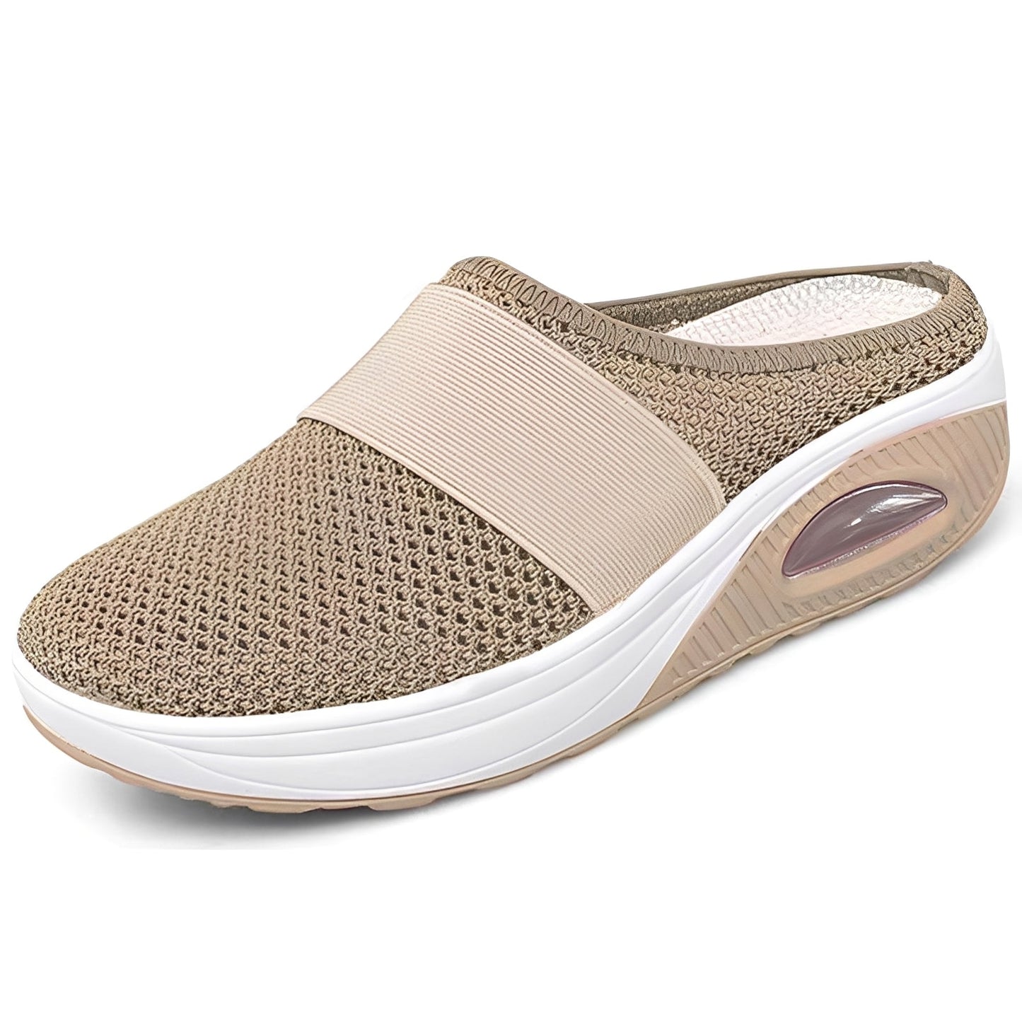Essie - Bequeme Schuhe mit Luftpolstersohle für Damen