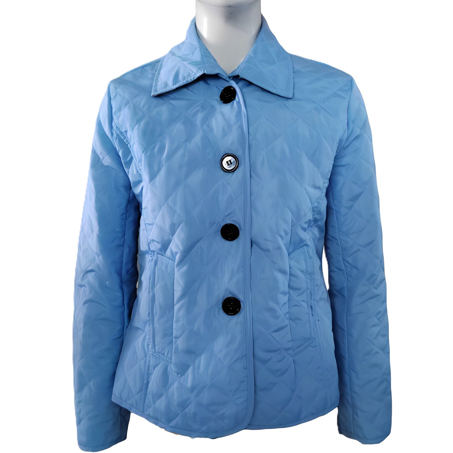 Astoria - Stilvolle, schmale Herrenjacke mit Knöpfen