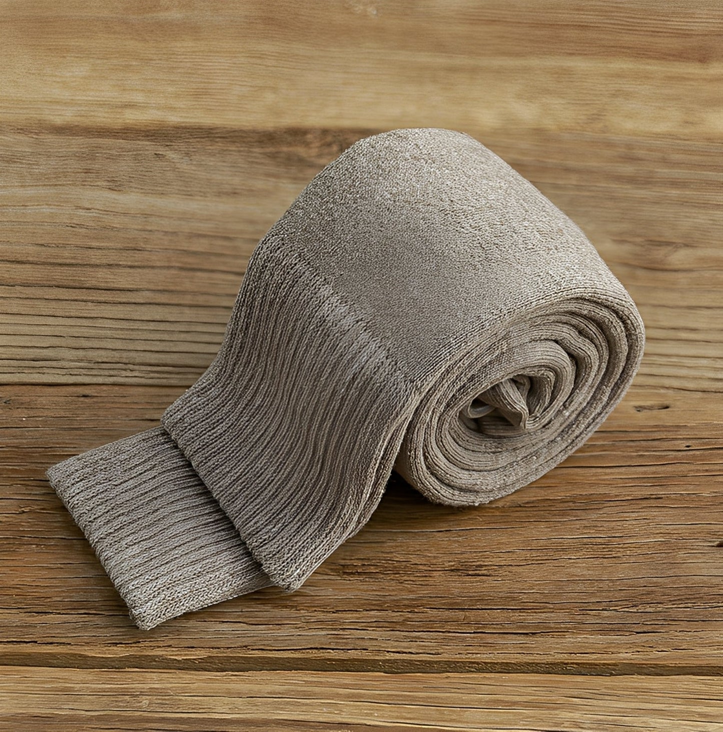 Stephany - Kuschel-warme Thermosocken für Damen aus dickem Frottee
