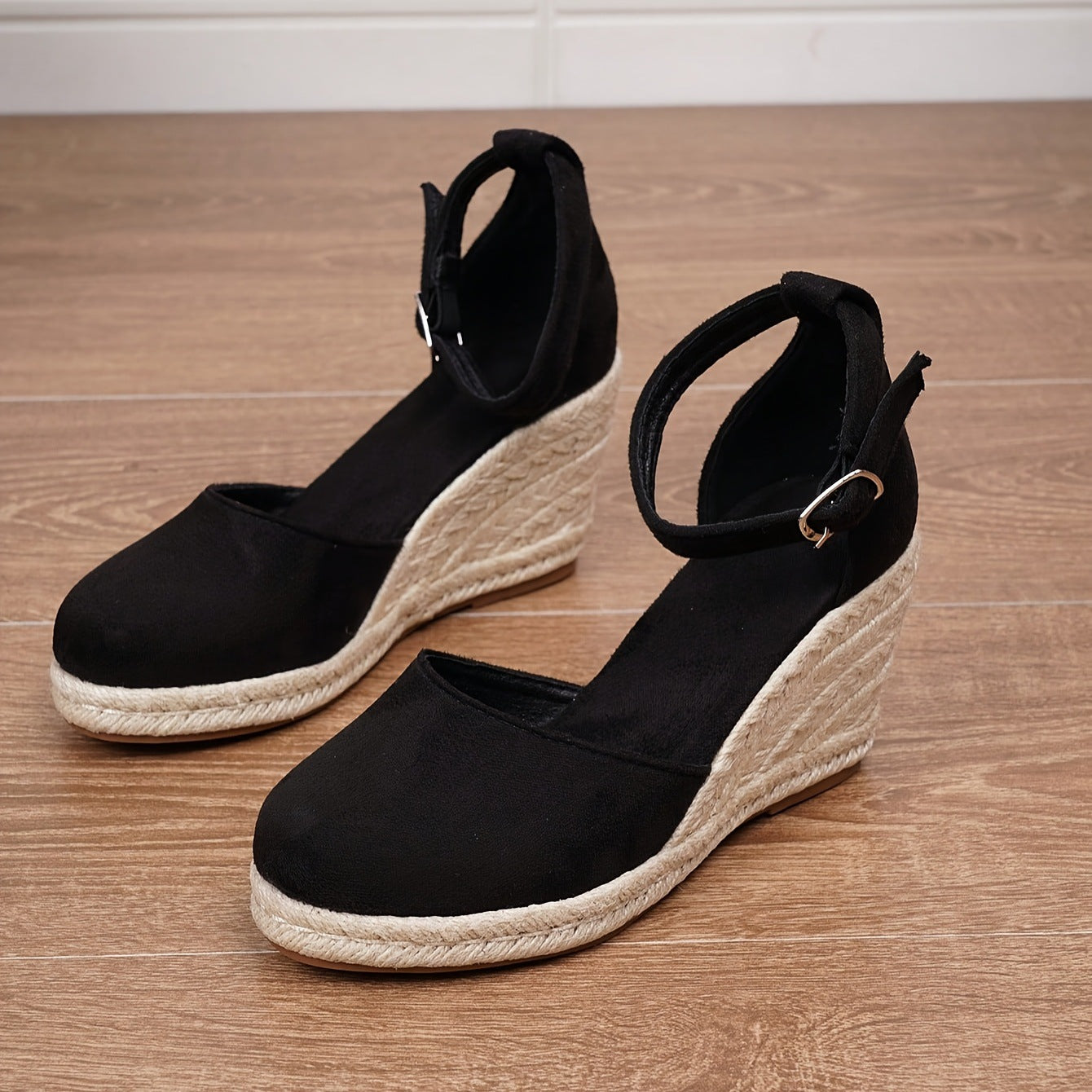Merideth - Modische Plateausandalen für Damen