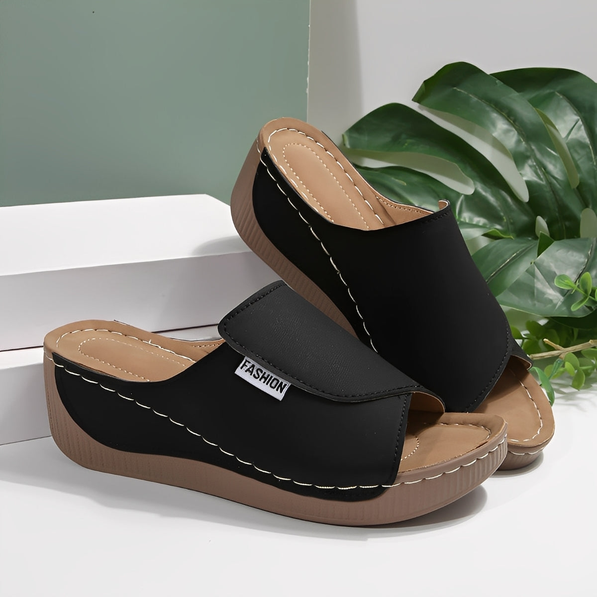 Abbey - Stilvolle Sandalen für Damen