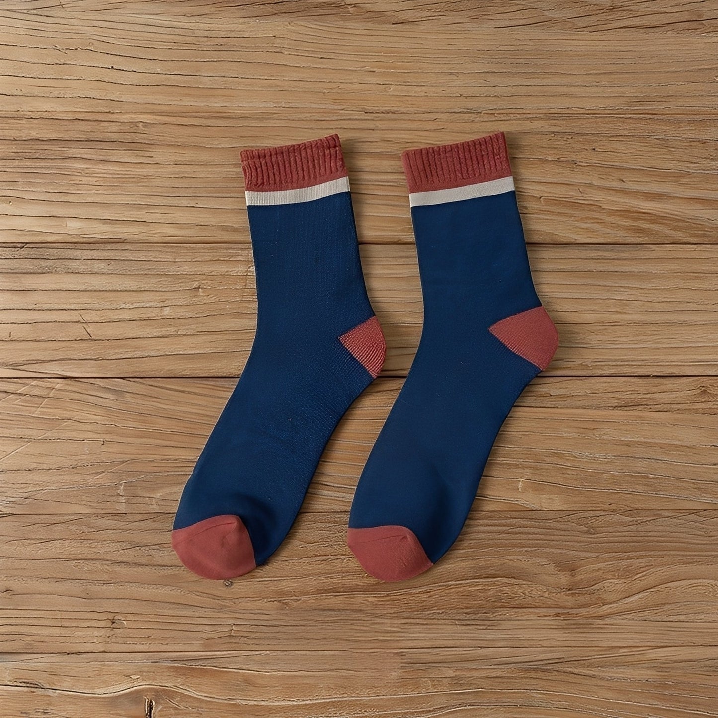 Ralph - Bequeme und wärmende Thermosocken für Männer