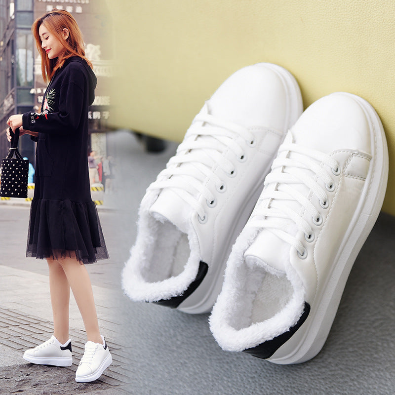 Madelina - Damenschuhe mit hoher Sohle