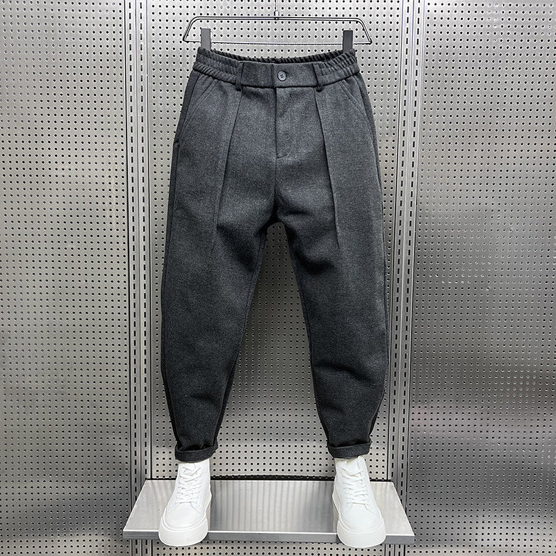 Gorden - Stylische lässige Hose für Herren