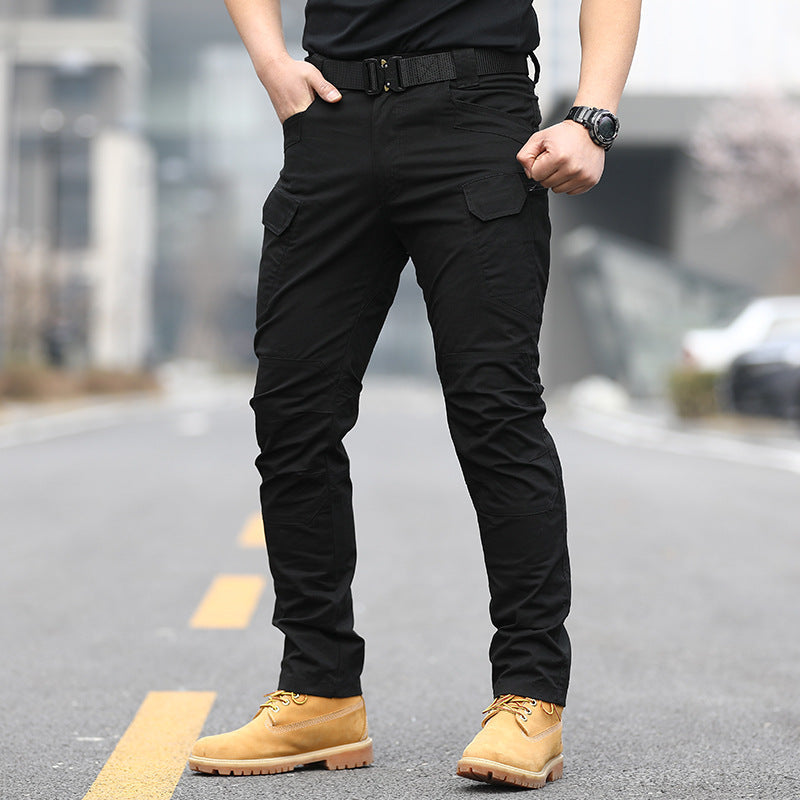 Douglas - Legere taktische Cargohose für Männer