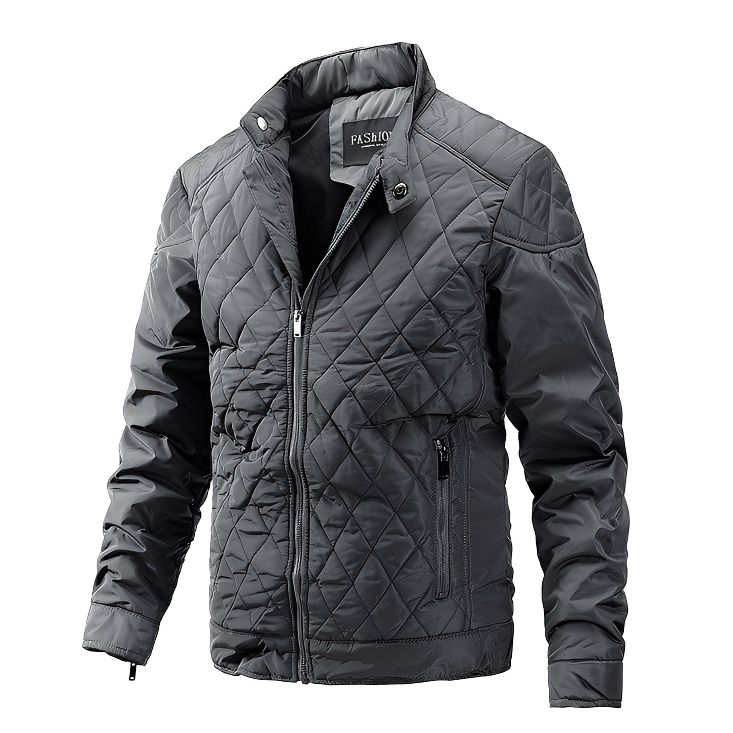 Florence - Stylische, leichte Herren-Steppjacke