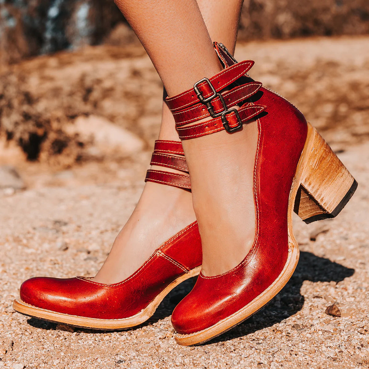 Marisa - Damen-Schuhe