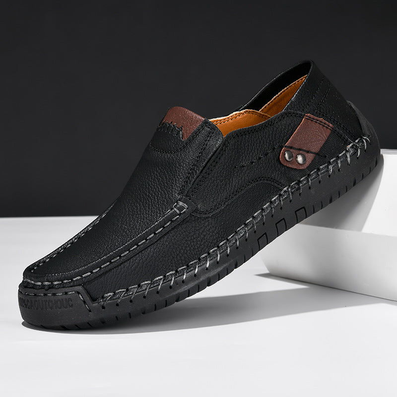Brice - Freizeit-Flats für Männer