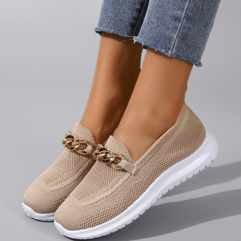 Isabella – Schicke orthopädische Damenschuhe