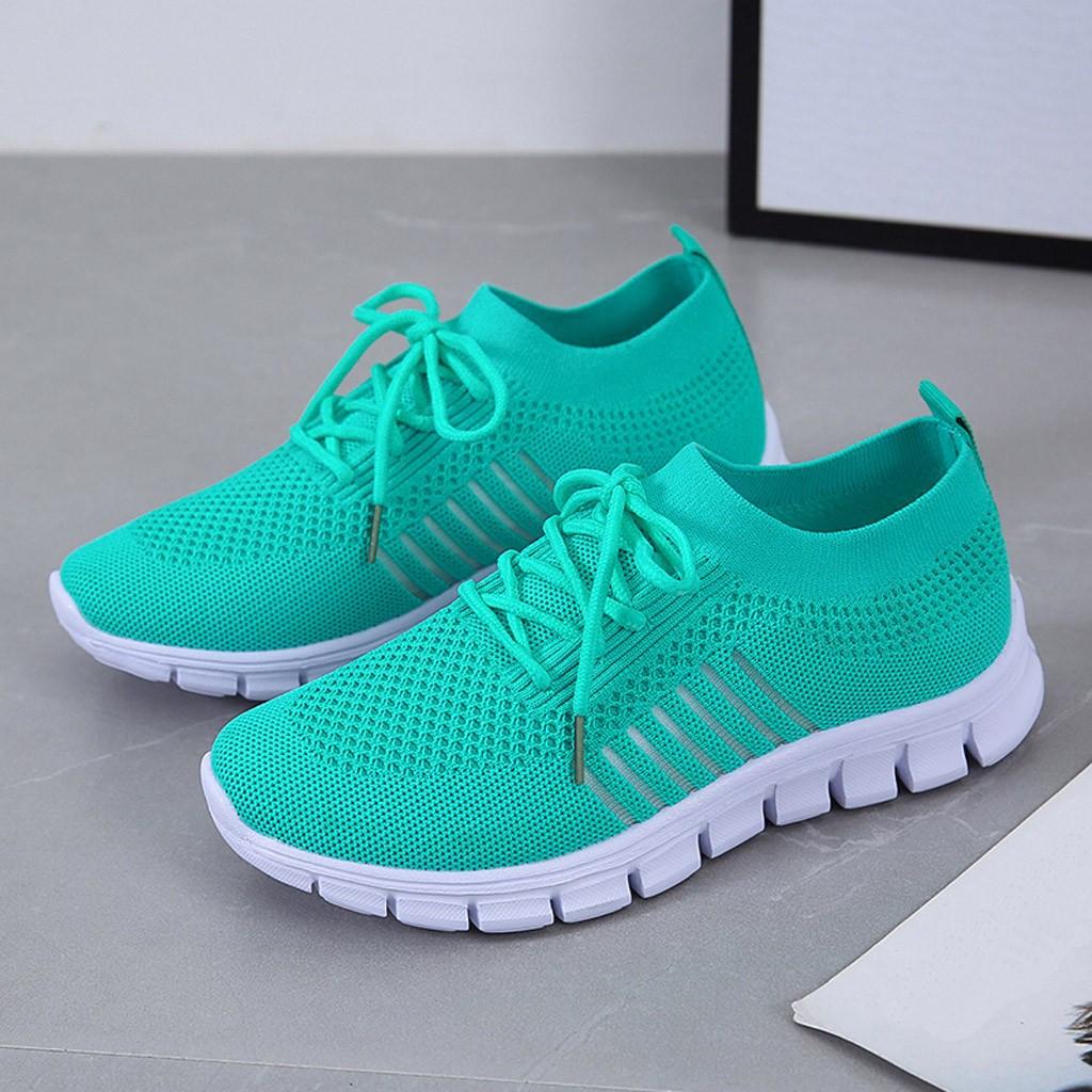 Olesia – Orthopädische Bequeme Sneaker