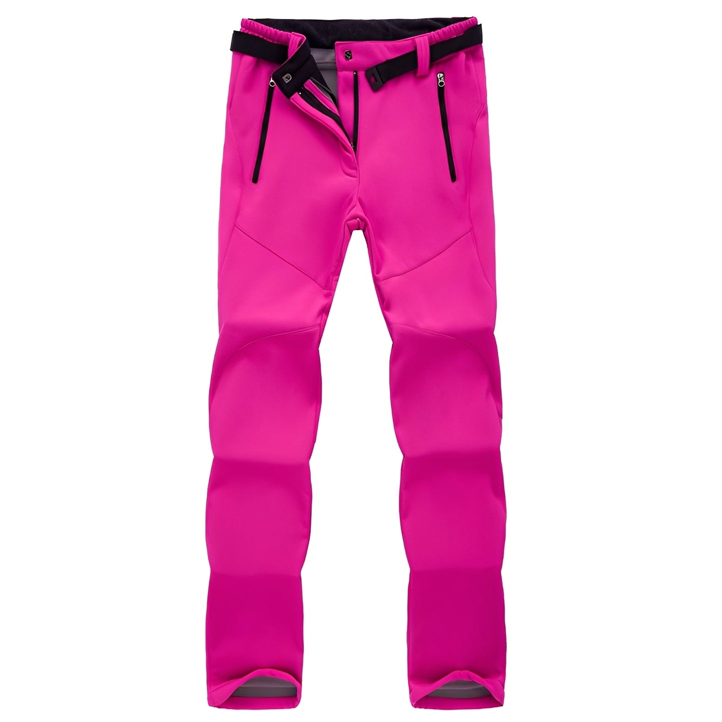 Glenna - Bequeme wetterfeste Damenhose