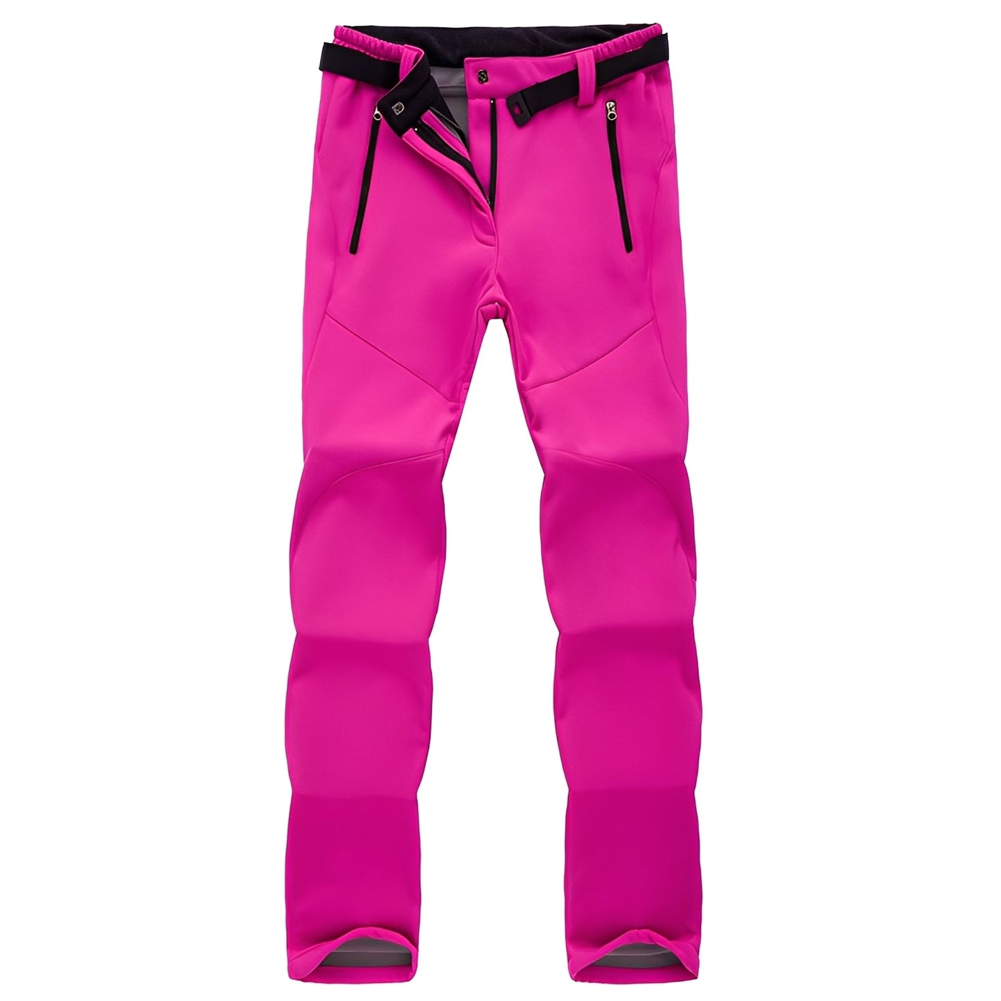Roland - Modische, wasserdichte Unisex-Wanderhose
