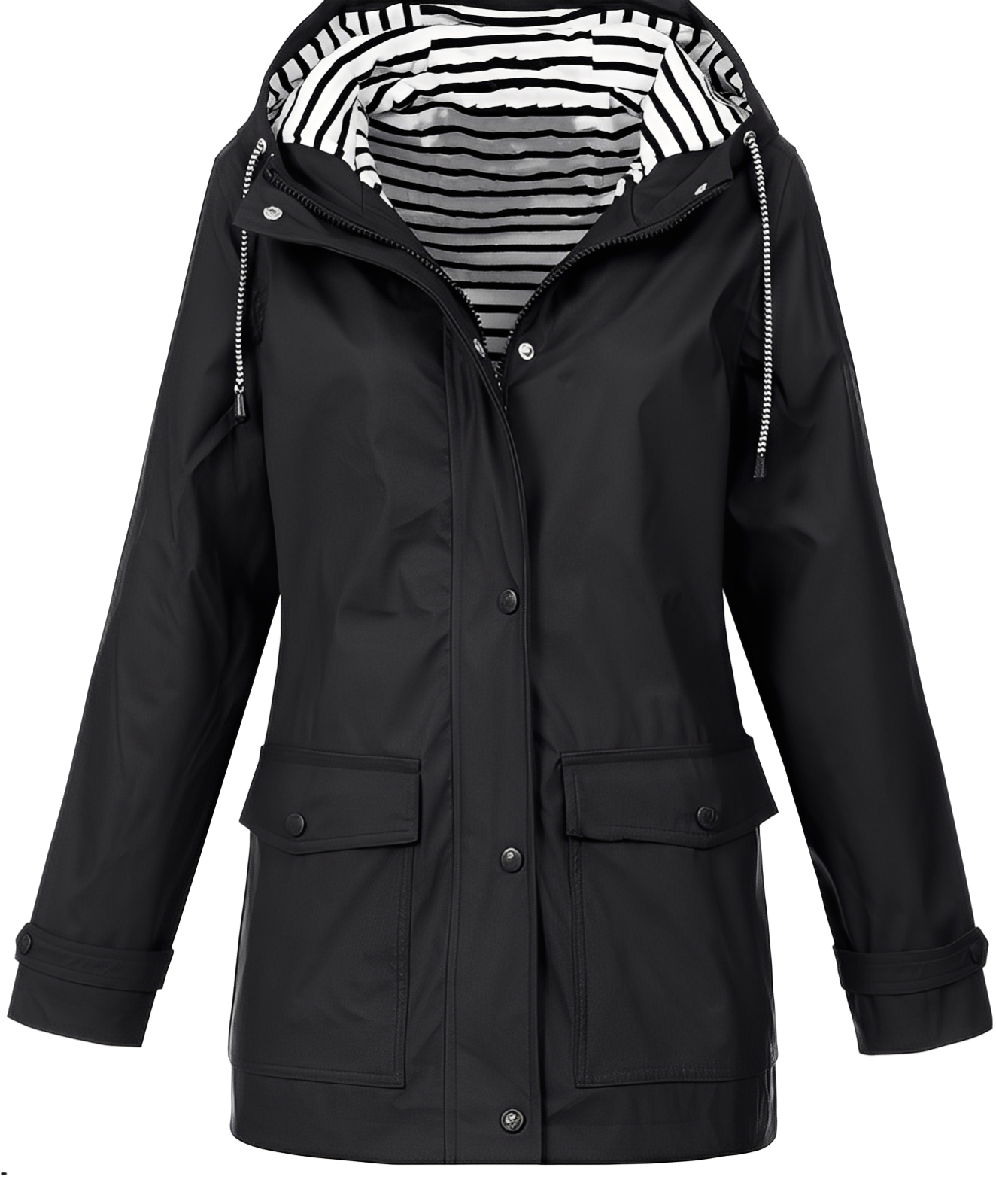 Jordin - Modische Damen-Outdoor-Jacke