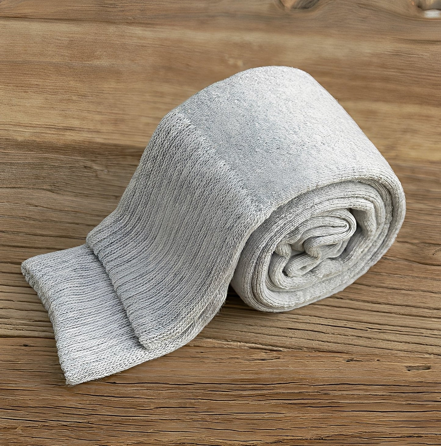 Stephany - Kuschel-warme Thermosocken für Damen aus dickem Frottee