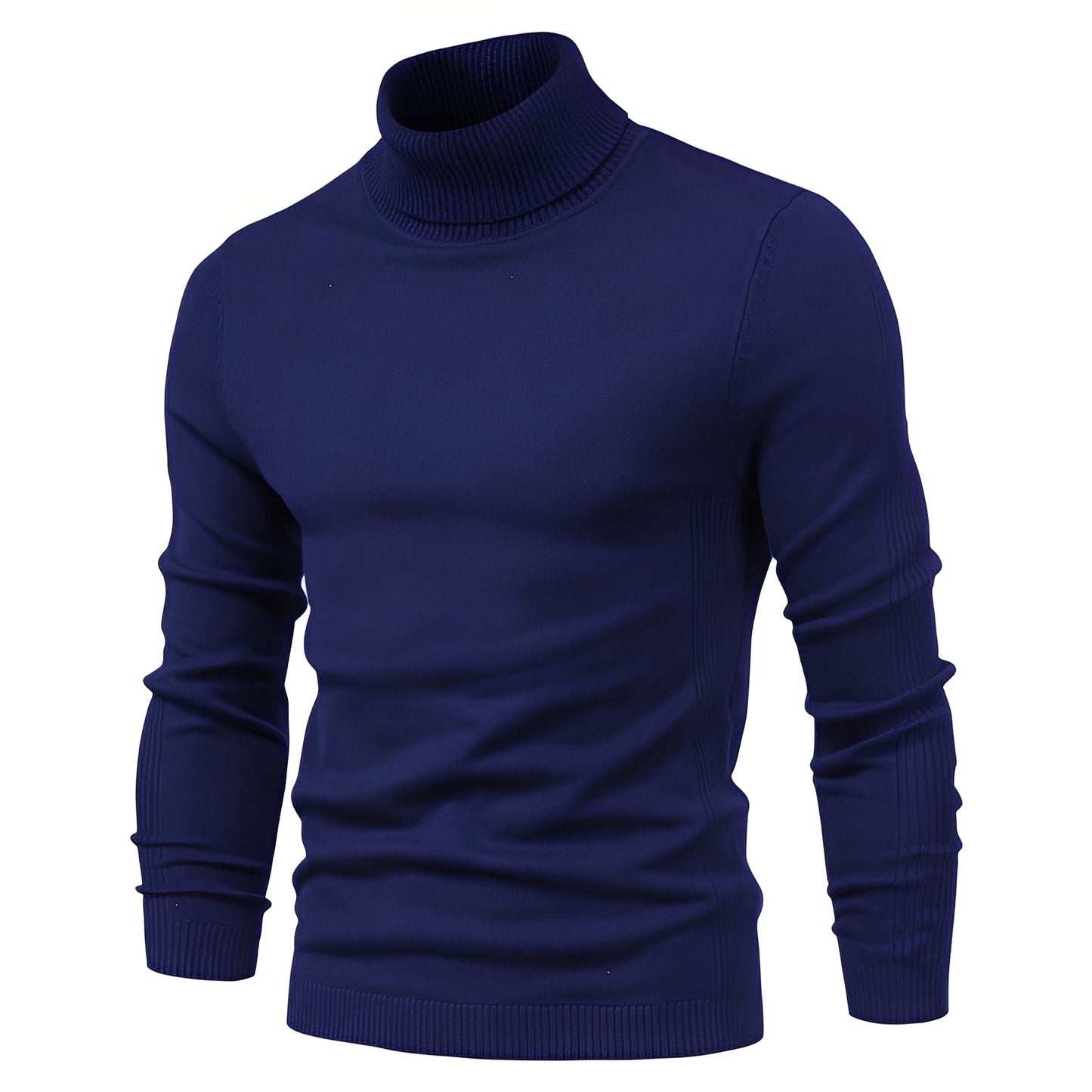 Harvey - Modischer Rollkragenpullover für Herren