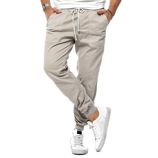 Cooper - Modische Herren-Stretchhose