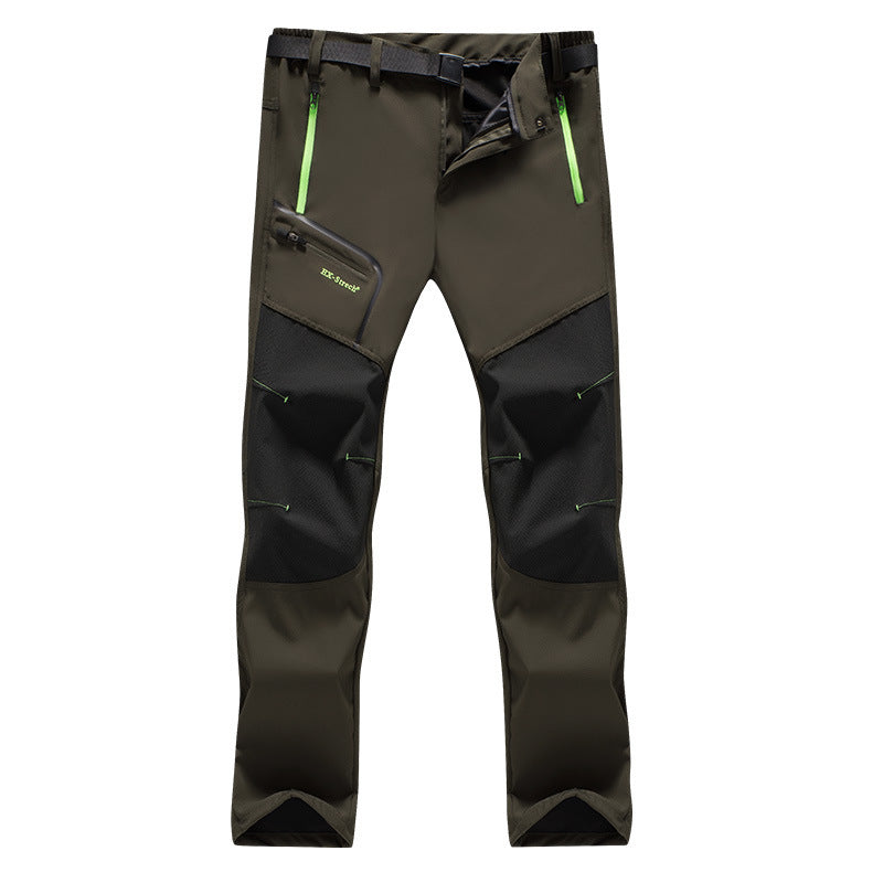 Douglas - Bequeme, warme und wasserdichte Herrenhose