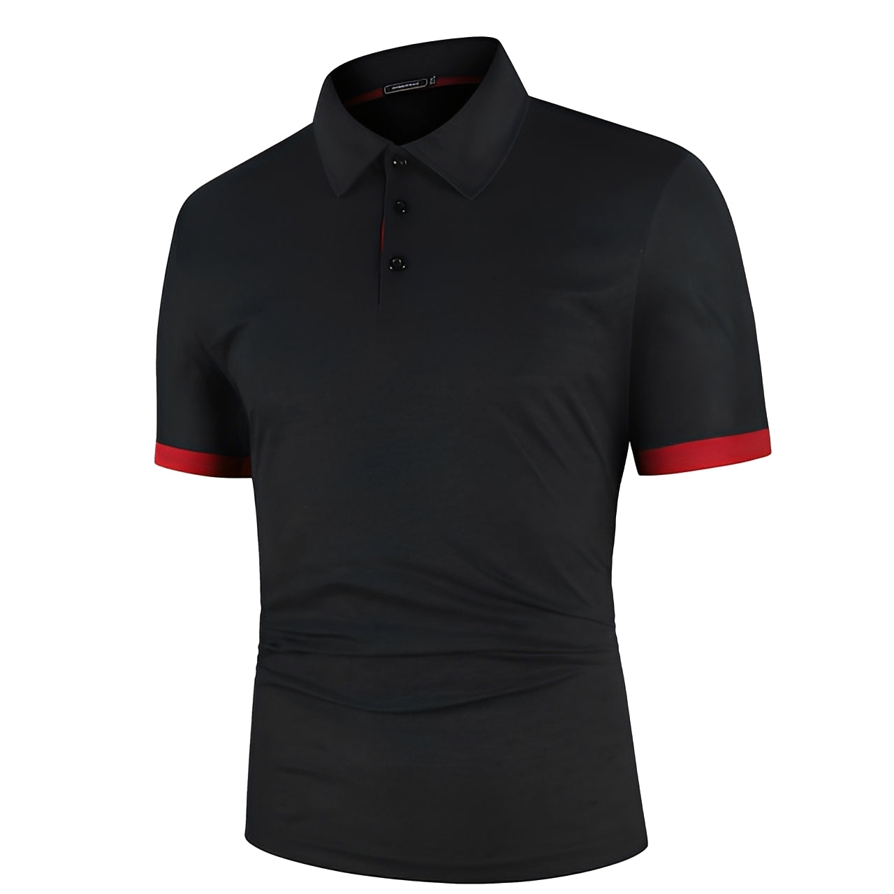 Lloyd - Lockeres Kurzarm-Poloshirt für Herren