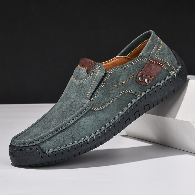 Brice - Freizeit-Flats für Männer
