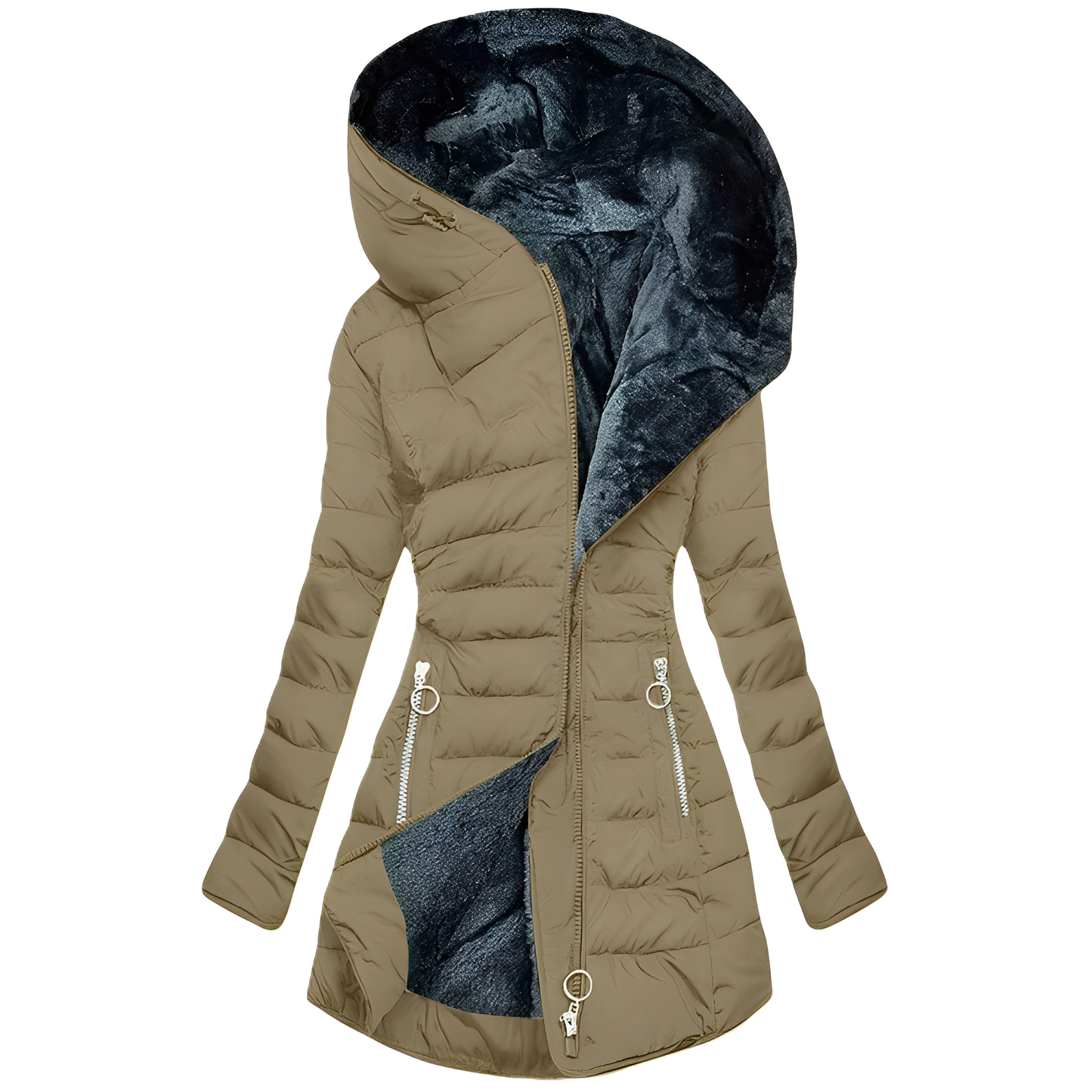 Kassandra - Stilvolle und bequeme Samtjacke für Damen