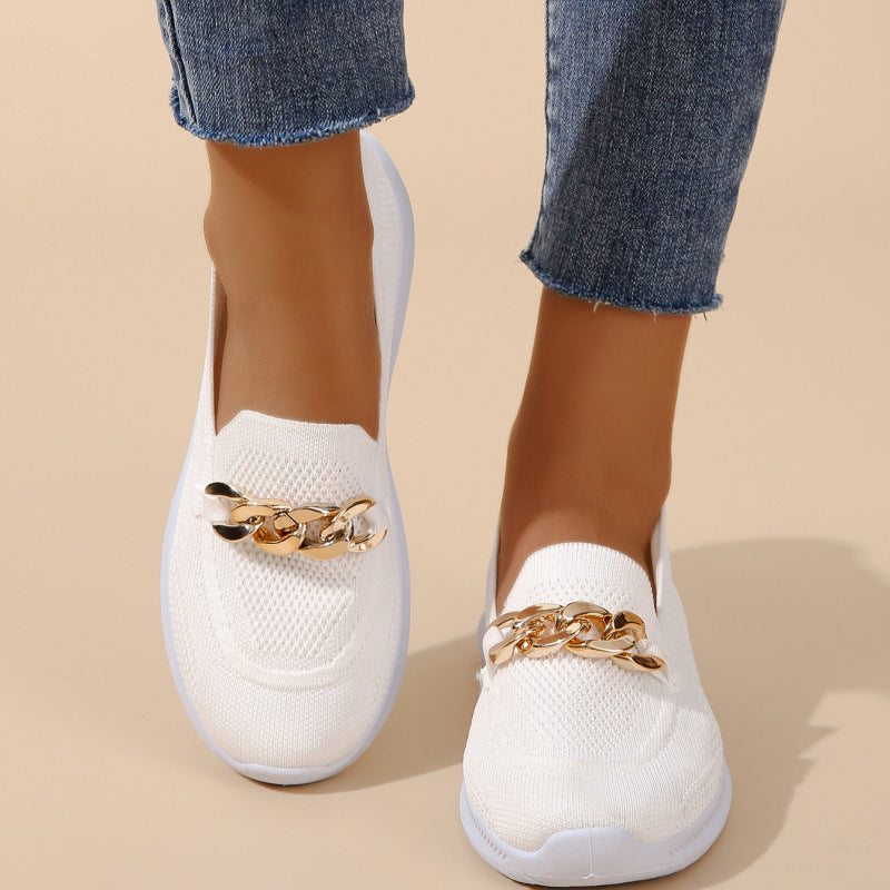 Isabella – Schicke orthopädische Damenschuhe