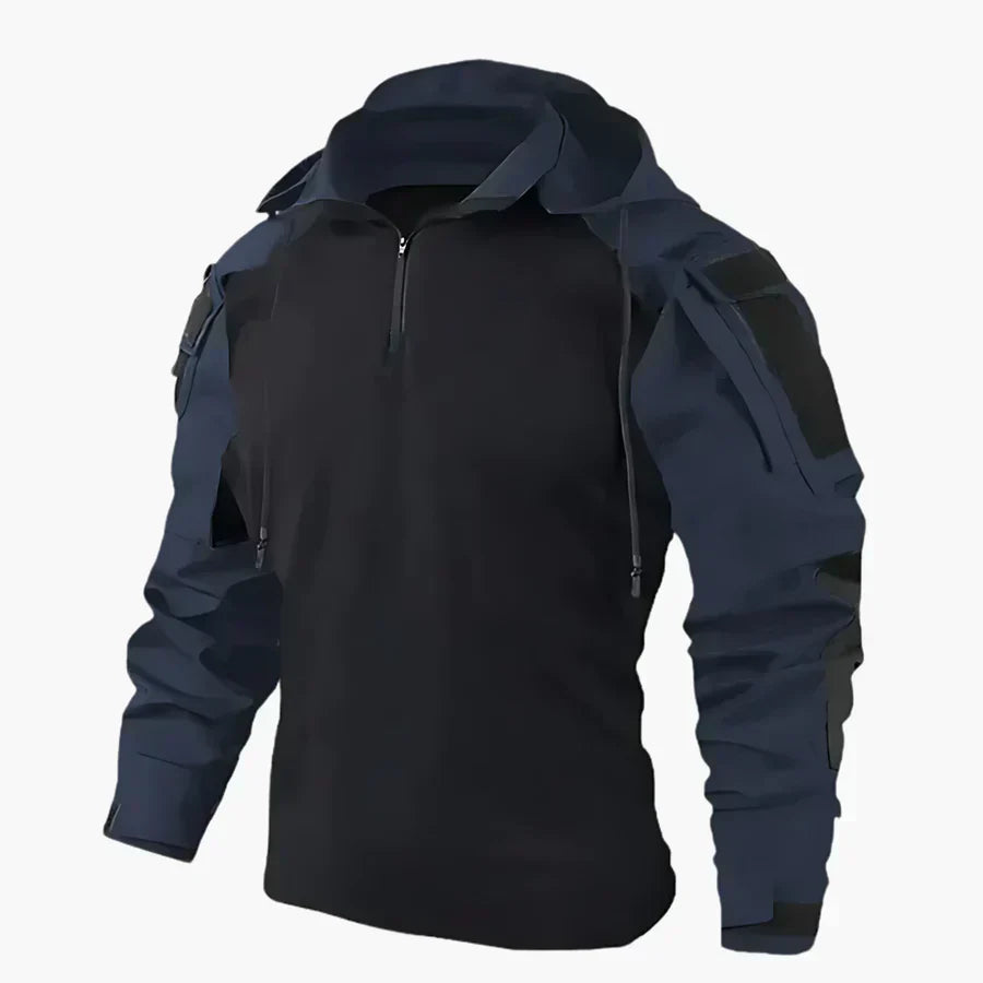 Renzo – Elegante und funktionale Jacke