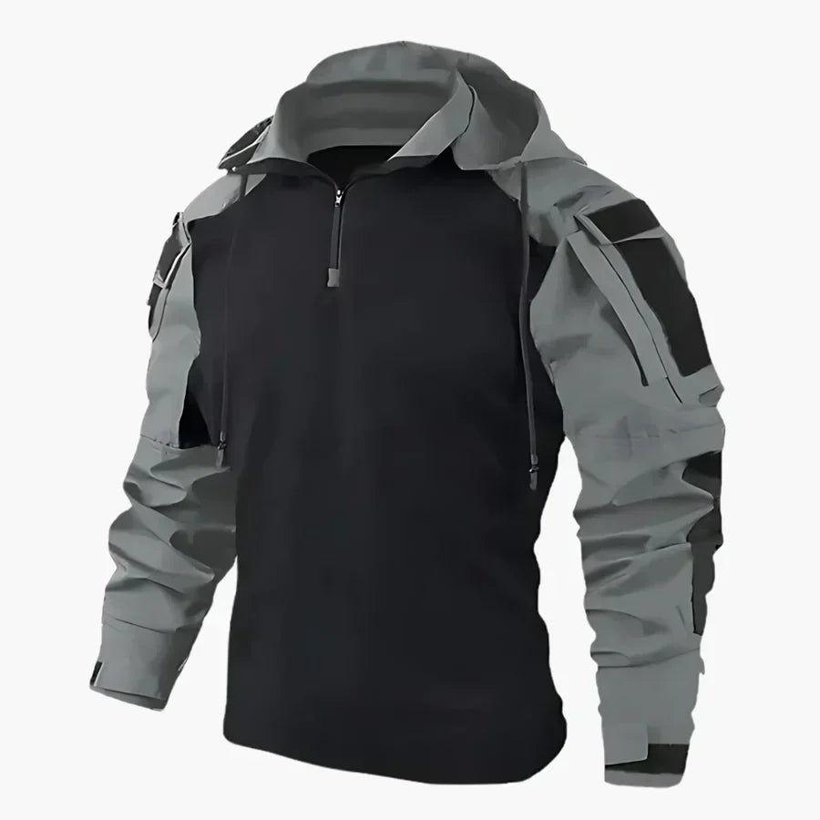 Renzo – Elegante und funktionale Jacke
