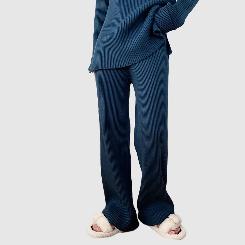 Elisa – Zweiteiliges Strickset
