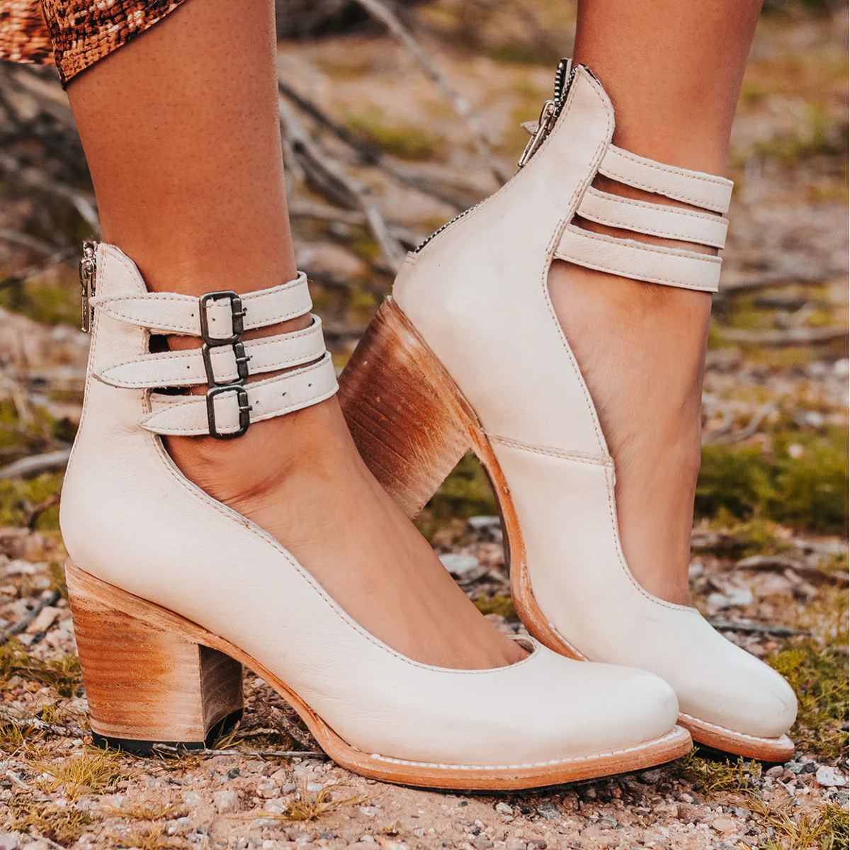 Marisa - Damen-Schuhe