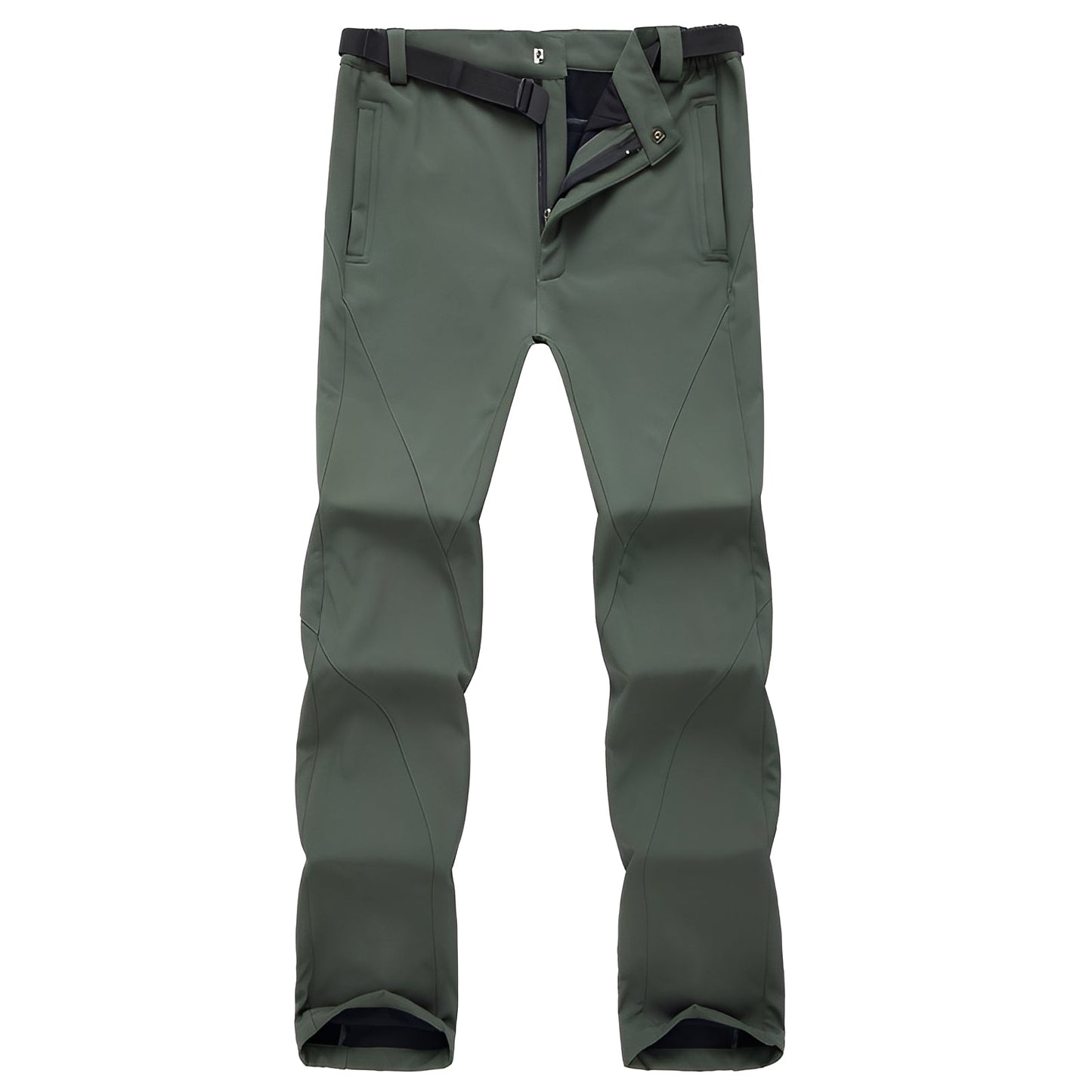 Glenna - Bequeme wetterfeste Damenhose