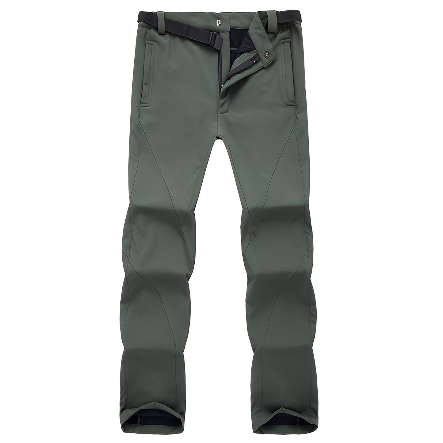 Roland - Modische, wasserdichte Unisex-Wanderhose