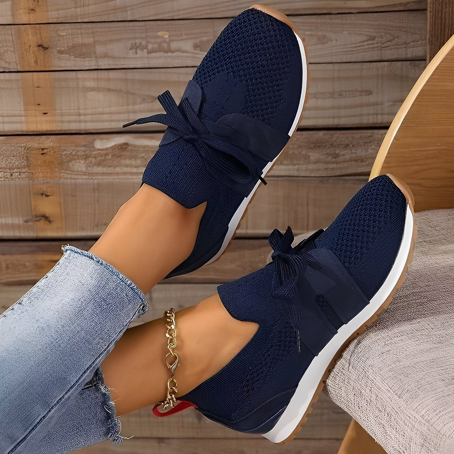 Aubree - Bequeme Schuhe für Frauen im Alltag