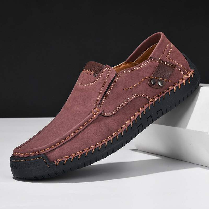 Brice - Freizeit-Flats für Männer