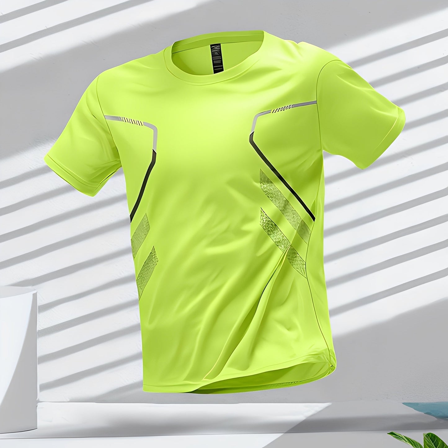 Dane - Bequemes Herren-Shirt für Alltag und Sport