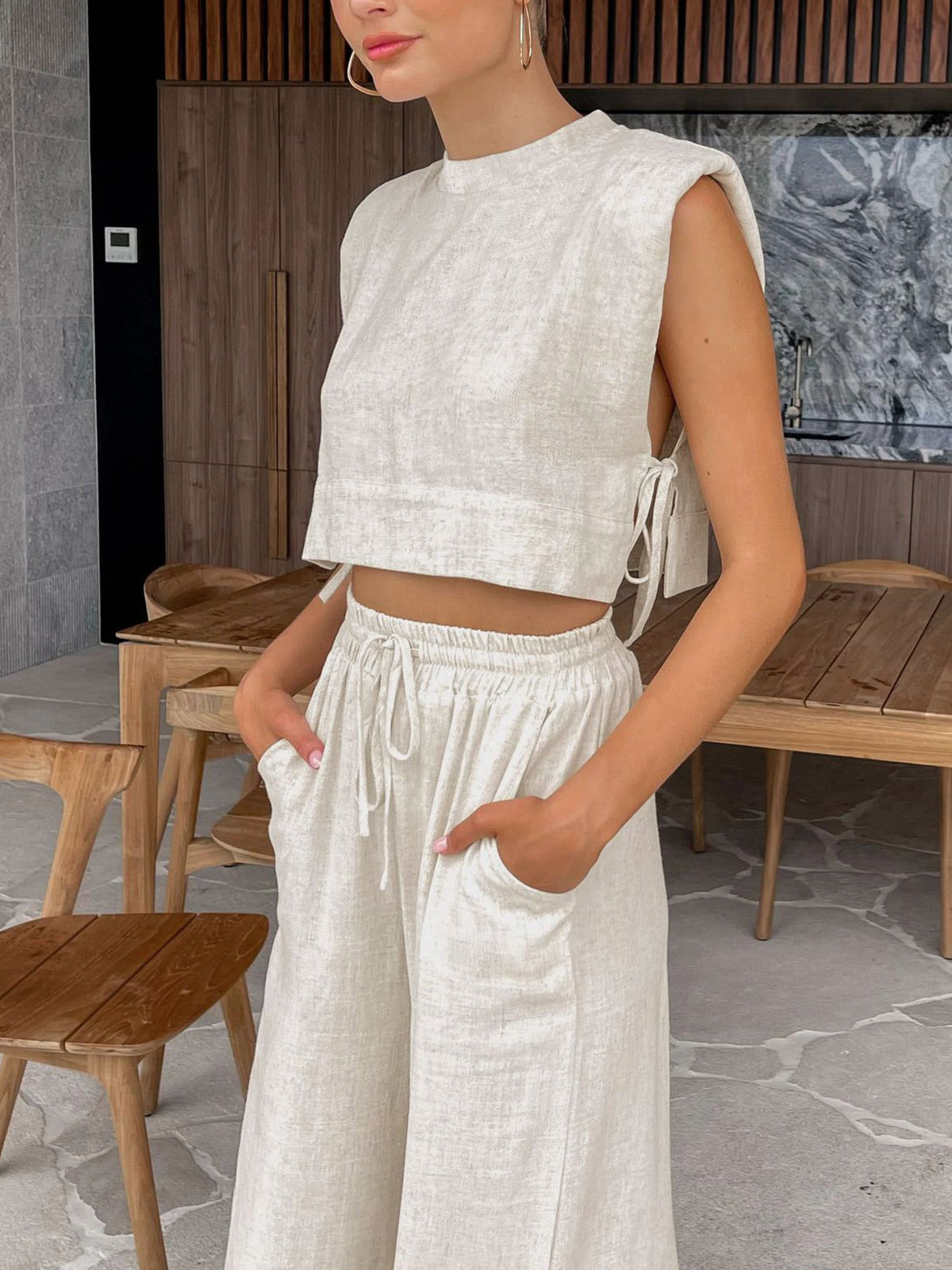 Florencia – Modernes Sommer-Set
